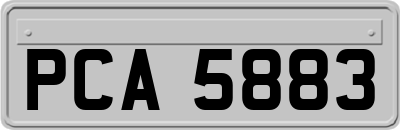 PCA5883