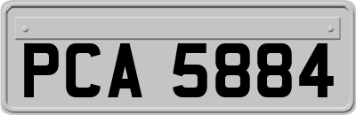 PCA5884