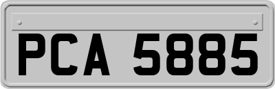 PCA5885