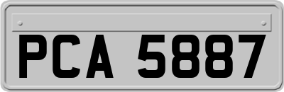 PCA5887