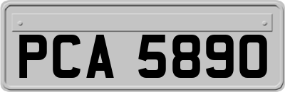 PCA5890