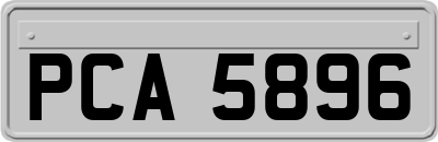 PCA5896
