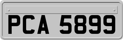 PCA5899