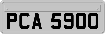PCA5900