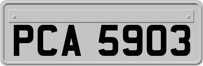 PCA5903