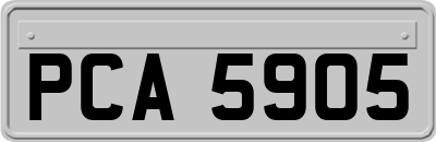 PCA5905