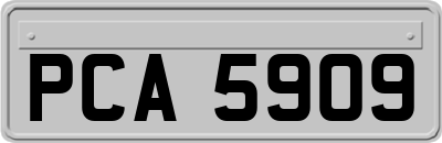 PCA5909