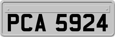 PCA5924