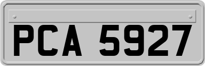 PCA5927
