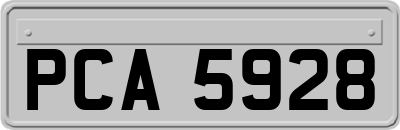 PCA5928