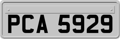 PCA5929