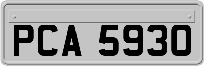 PCA5930