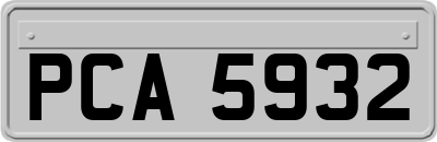 PCA5932