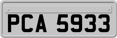 PCA5933
