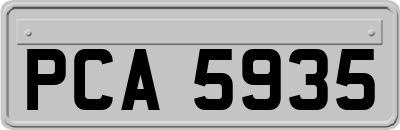 PCA5935