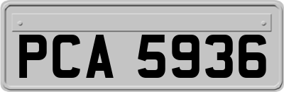 PCA5936