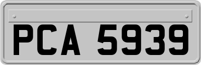 PCA5939