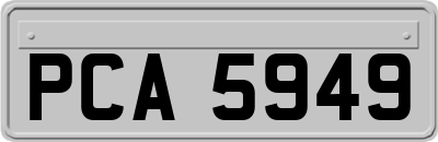 PCA5949