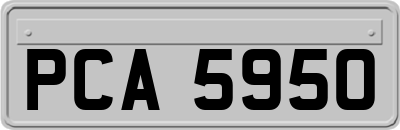 PCA5950