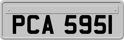 PCA5951