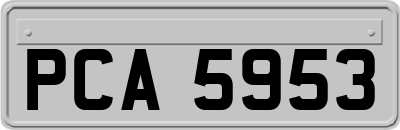 PCA5953