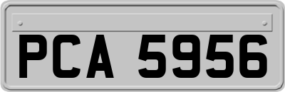 PCA5956