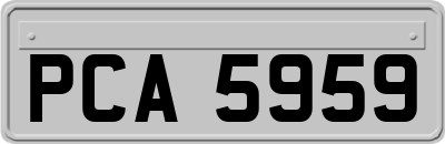 PCA5959