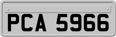 PCA5966