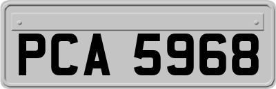 PCA5968