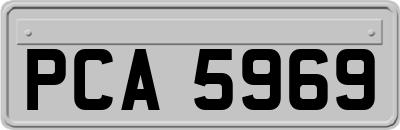 PCA5969
