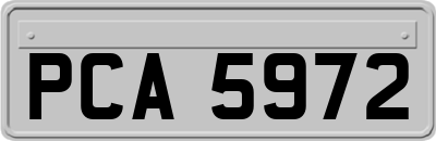 PCA5972