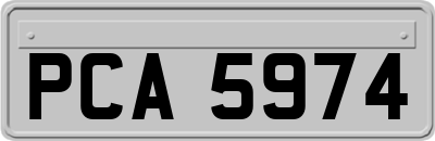 PCA5974