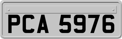 PCA5976