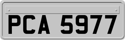 PCA5977