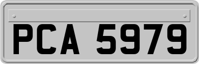 PCA5979
