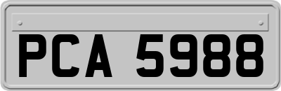 PCA5988