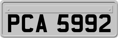 PCA5992