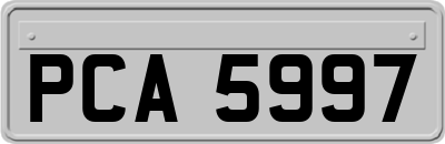 PCA5997