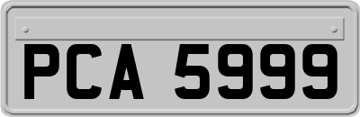 PCA5999