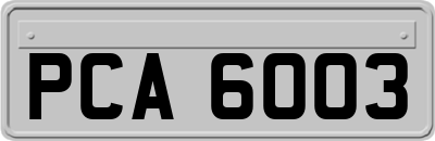 PCA6003