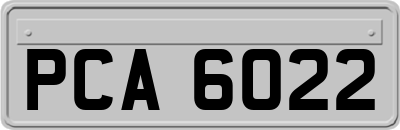 PCA6022