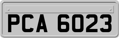 PCA6023