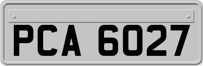 PCA6027