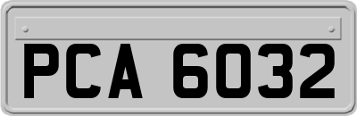 PCA6032