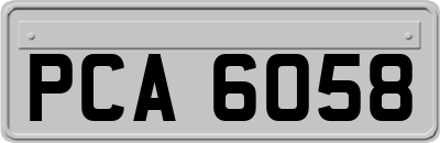 PCA6058