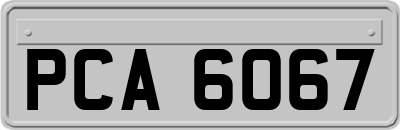 PCA6067