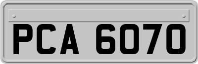 PCA6070