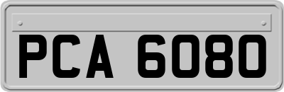 PCA6080