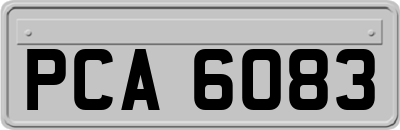 PCA6083