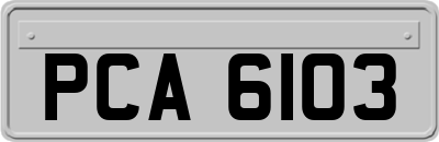 PCA6103